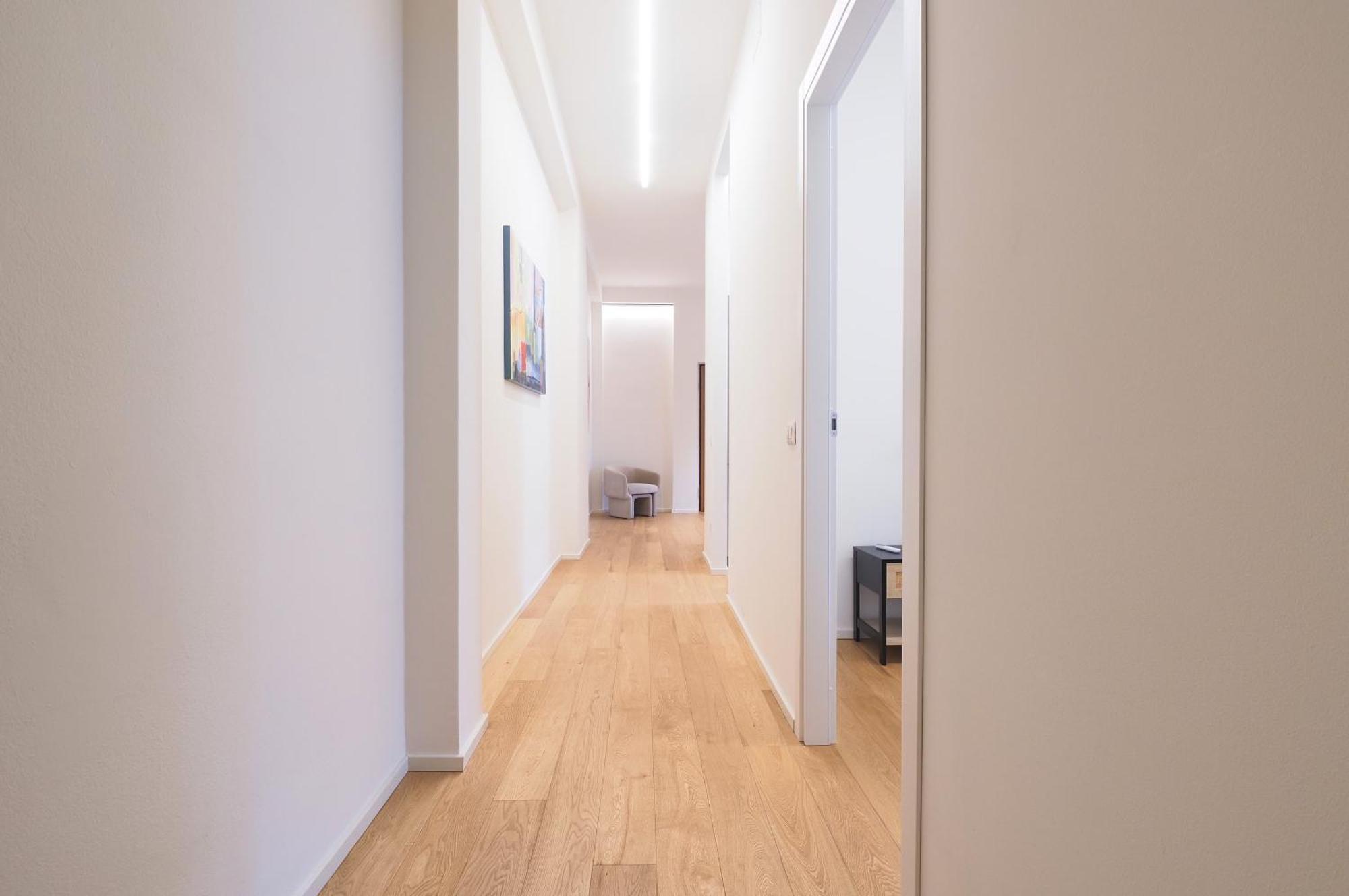 Missori Luxury Apartments Milan Exterior photo